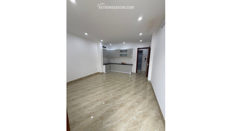 LÔ GÓC 6 TẦNG THANG MÁY XÂY MỚI ĐẸP_VĂN MIẾU - QUỐC TỬ GIÁM_GẦN PHỐ_42m2_3 THOÁNG, hơn 14 tỷ